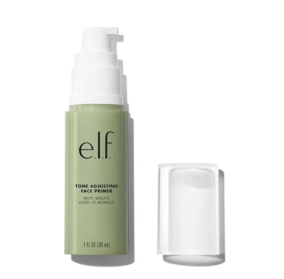 e.l.f. Tone Adjusting Face Primer 30ml - -