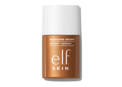 e.l.f. Bronzing Drops - -