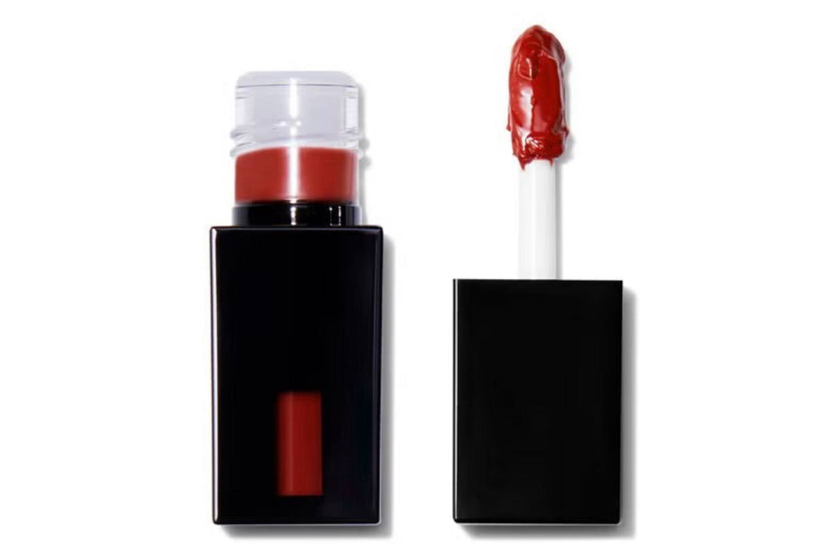 e.l.f. Glossy Lip Stain - -