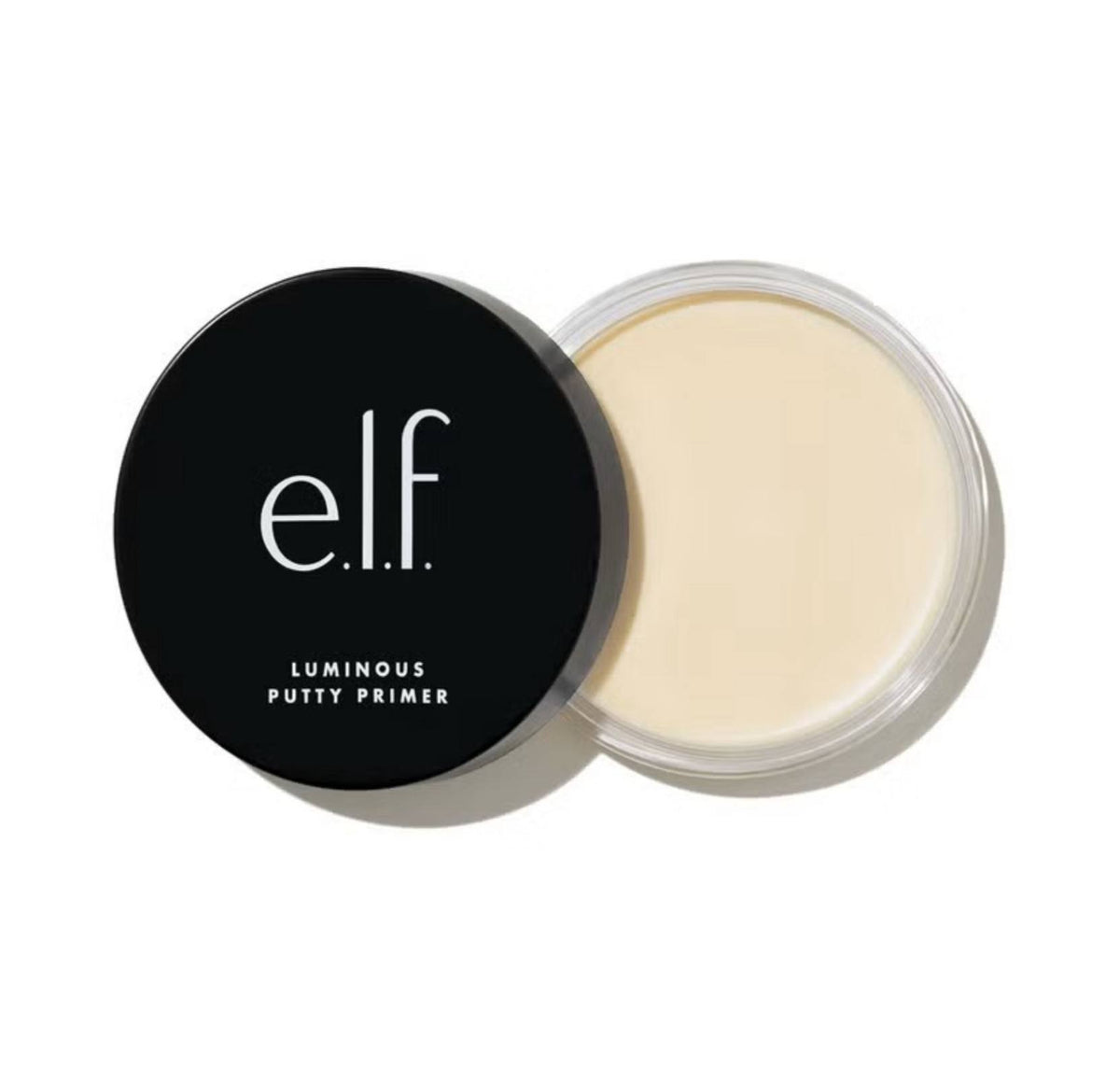e.l.f. Luminous Putty Primer – Universal Glow - -