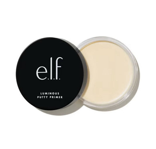 e.l.f. Luminous Putty Primer – Universal Glow - -