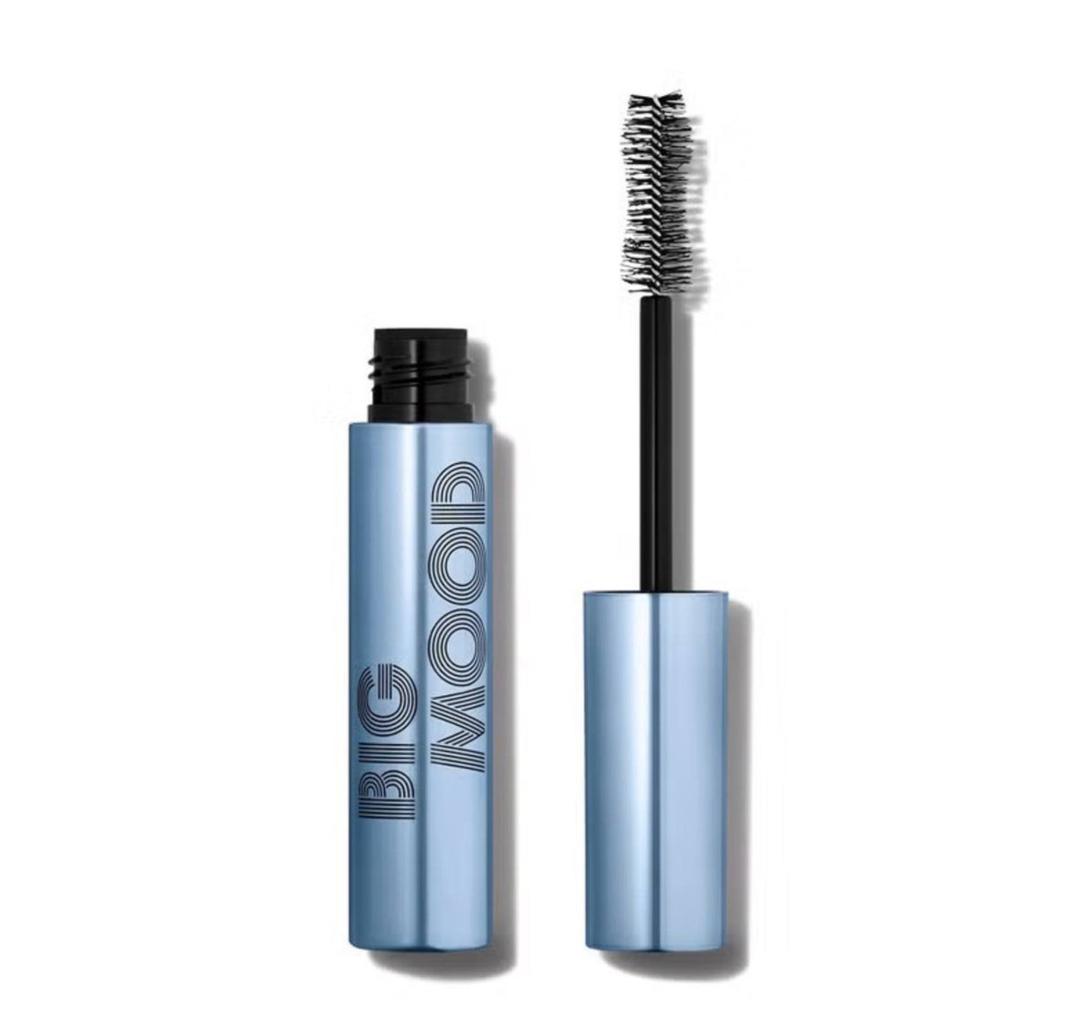 e.l.f. Big Mood Waterproof Mascara - -