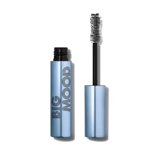 e.l.f. Big Mood Waterproof Mascara - -