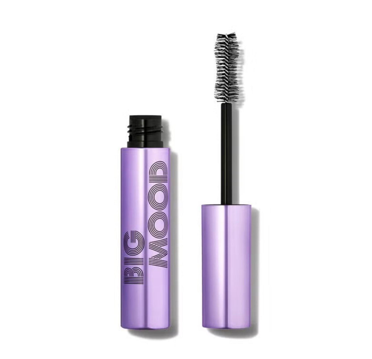 e.l.f. Big Mood Mascara – Deep Brown - -