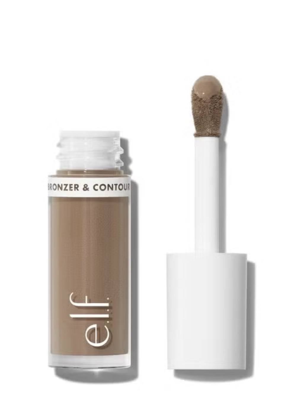 e.l.f. Camo Liquid Bronzer & Contour 4ml - -