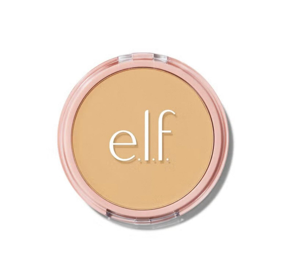 e.l.f. Halo Glow Powder Filter - -