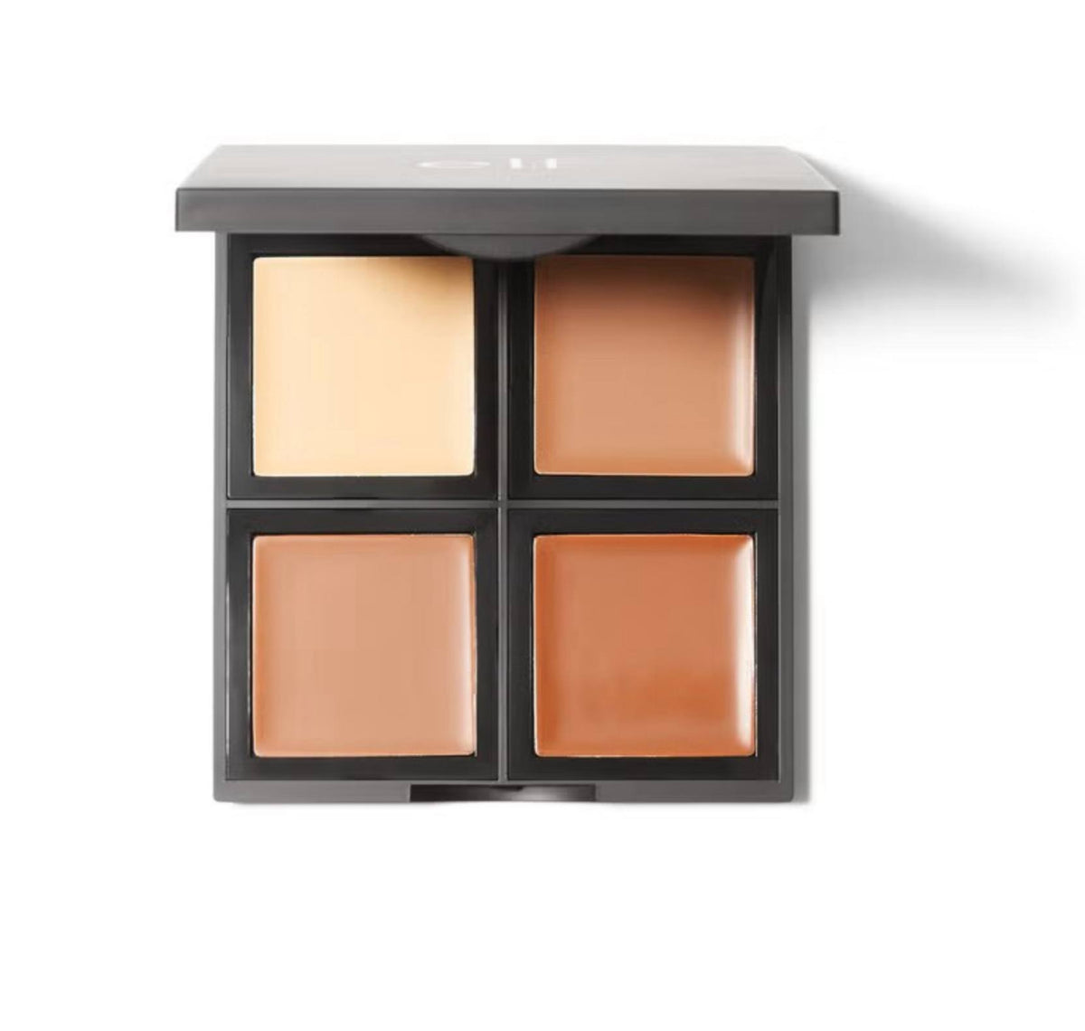 e.l.f. Cream Contour Palette - -