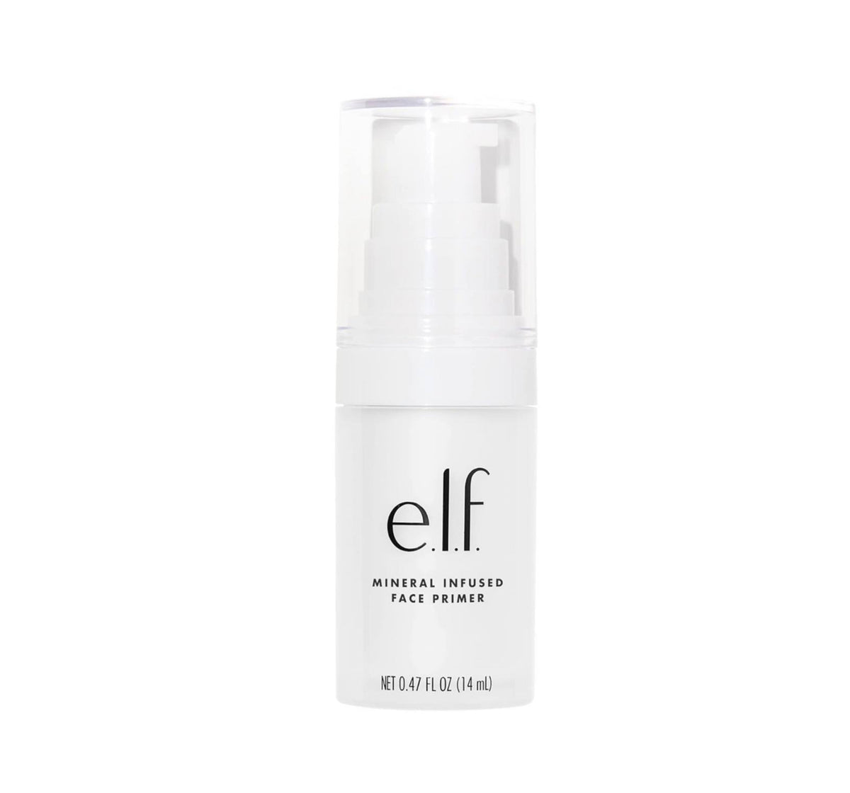e.l.f. Mineral Infused Face Primer 14ml - - 14ml