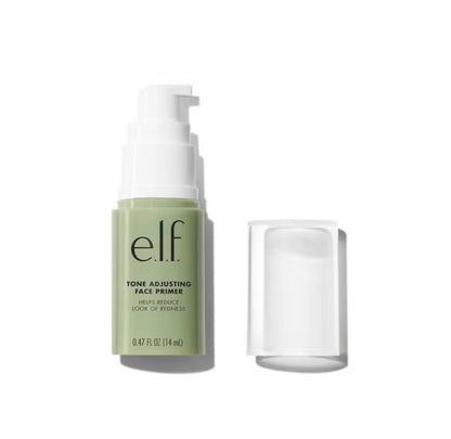 e.l.f. Tone Adjusting Face Primer 14ml - - 14ml