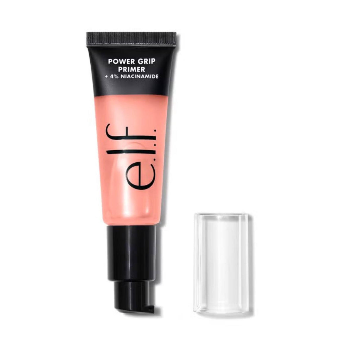 e.l.f. Power Grip Primer + 4% Niacinamide 24ml - - 24ml