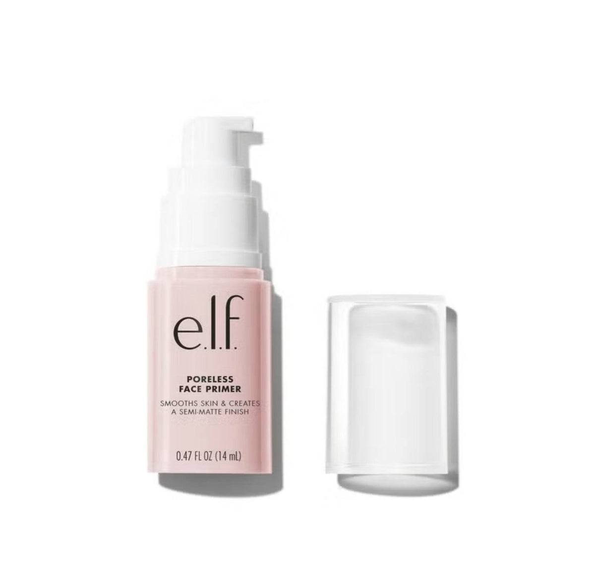 e.l.f. Poreless Face Primer 14ml - - 14ml