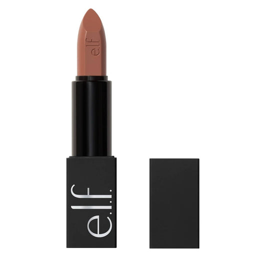 e.l.f. O Face Satin Lipstick - -