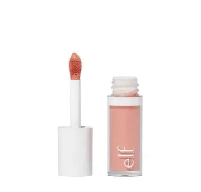 e.l.f. Camo Liquid Blush - -