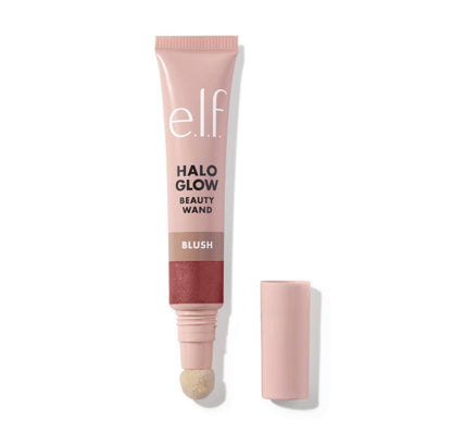 e.l.f. Halo Glow Blush Beauty Wand - -