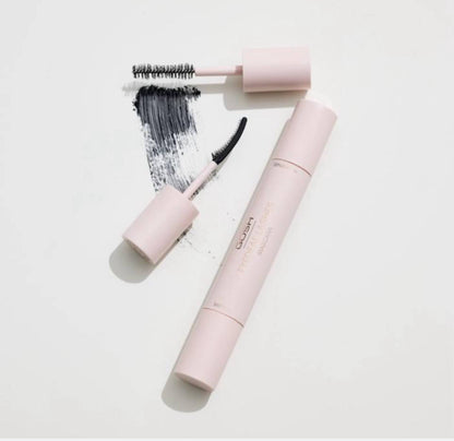 GOSH EYEDEAL LASHES Mascara – 001 Black - - 001 Black