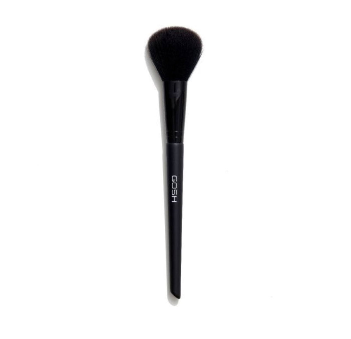 GOSH BLUSHER BRUSH - 009 - -