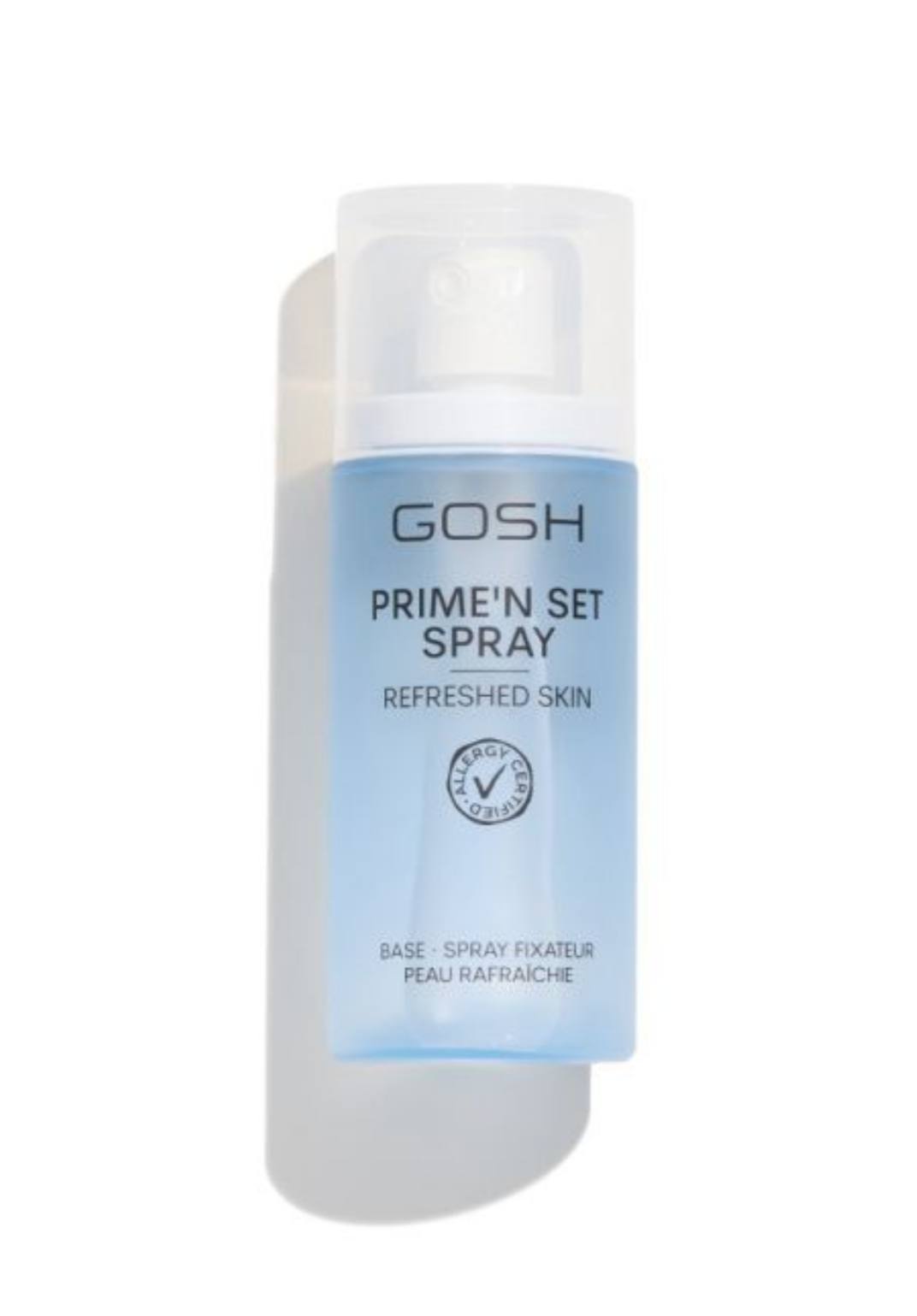 GOSH Prime'n Set Spray - -