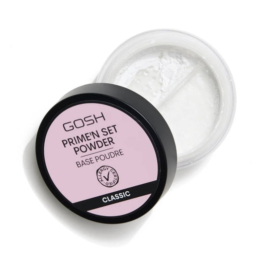 GOSH Prime'n Set Powder - - Classic