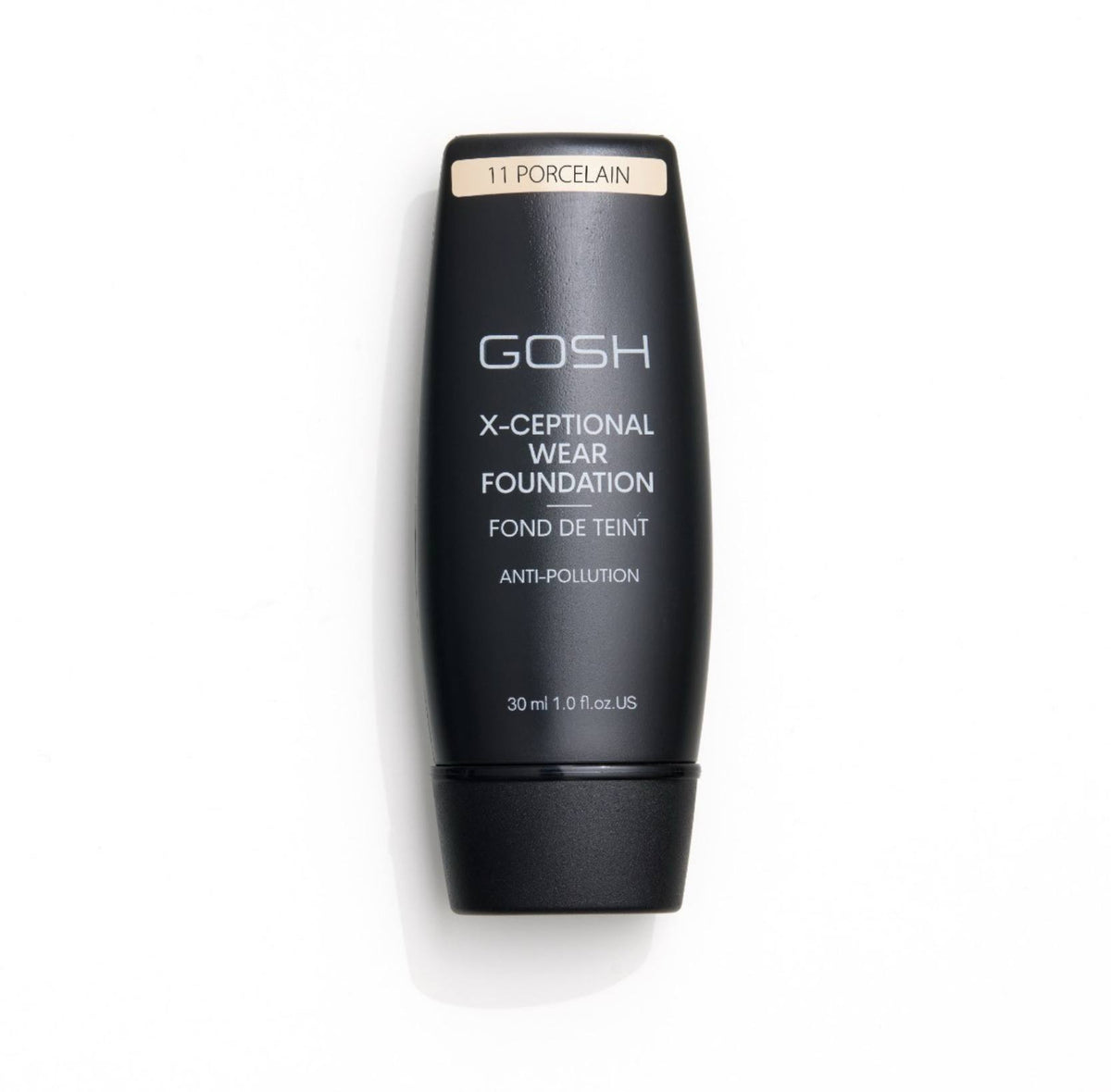 GOSH X-Ceptional Wear Foundation - -