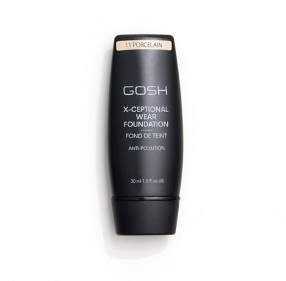 GOSH X-Ceptional Wear Foundation - -