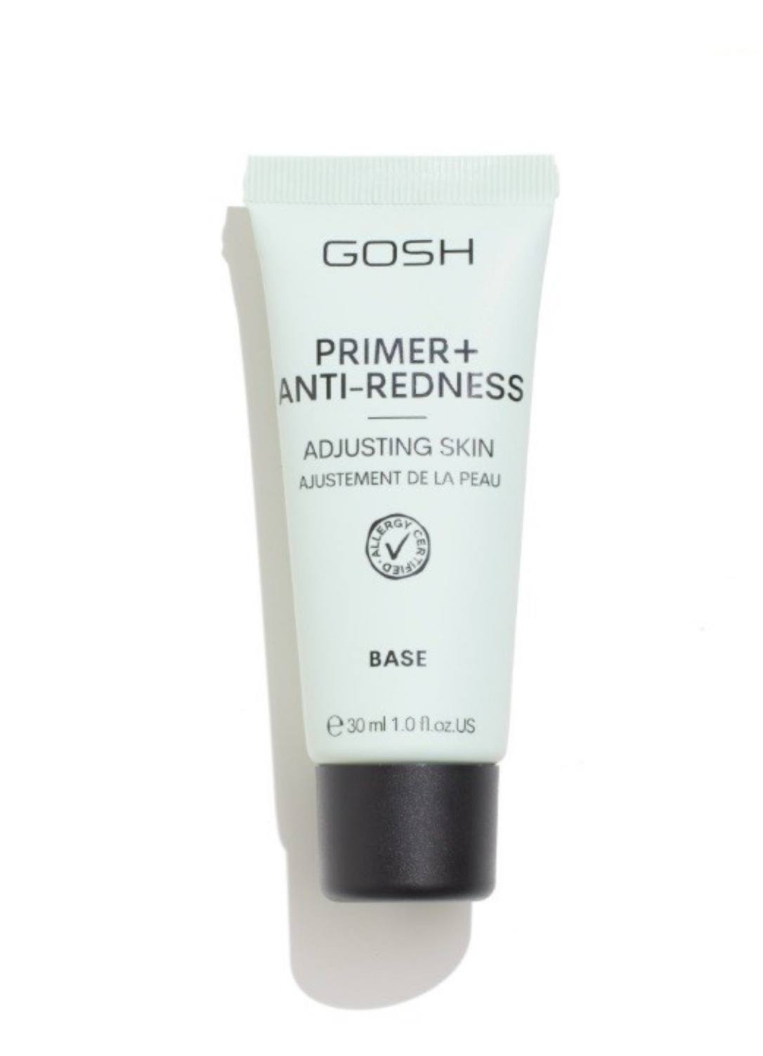 GOSH Primer Anti-Redness - -