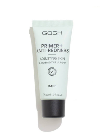GOSH Primer Anti-Redness - -