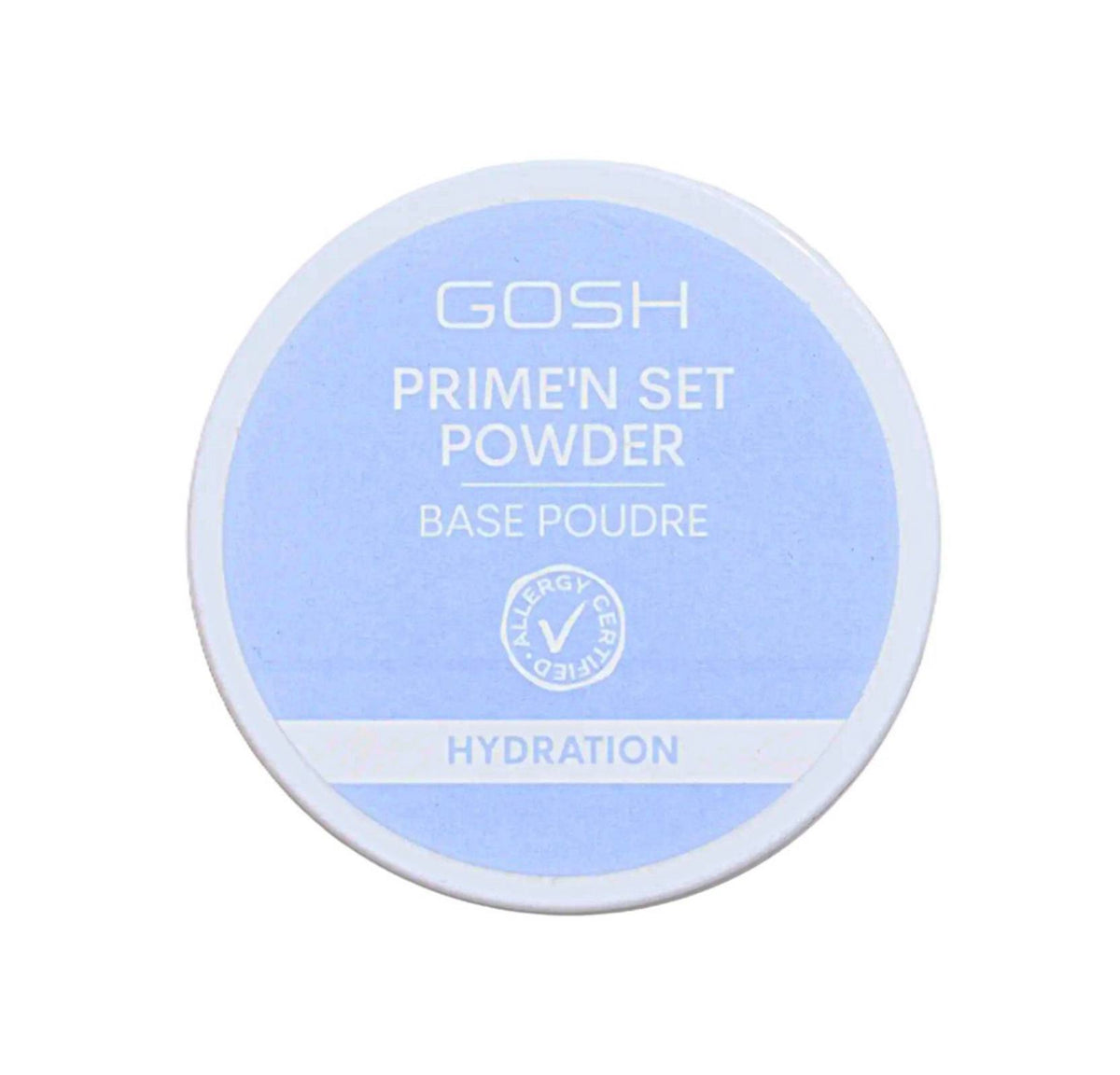 GOSH Prime'n Set Powder - -