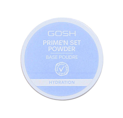GOSH Prime'n Set Powder - -
