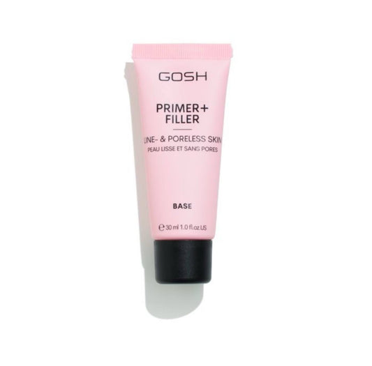 GOSH Primer Plus - 006 Filler - -