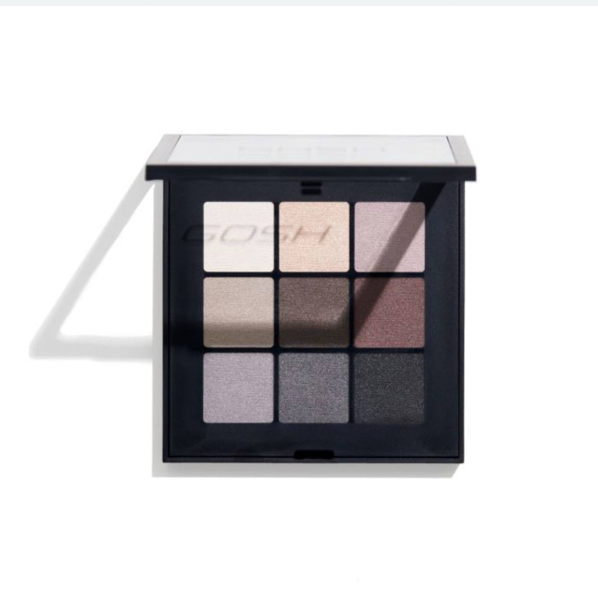 GOSH Eyedentity Eye Shadow Palette - -