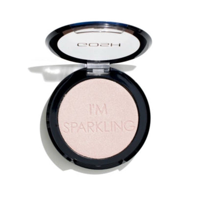 GOSH- I'm Sparkling - 003 Pearl Dust - -