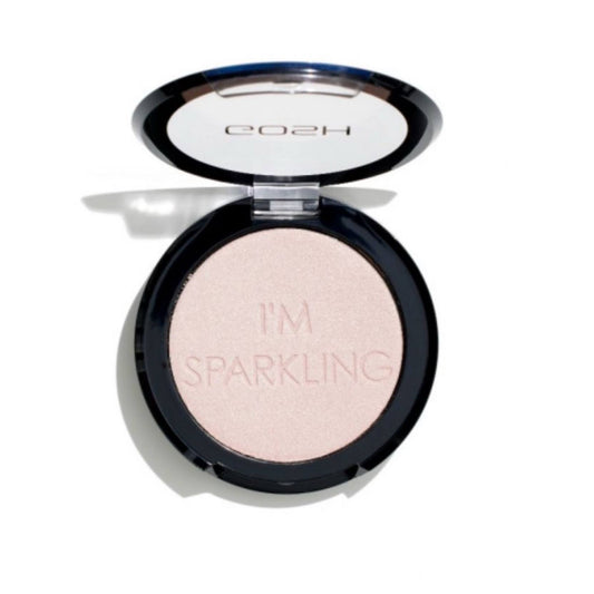 GOSH- I'm Sparkling - 003 Pearl Dust - -