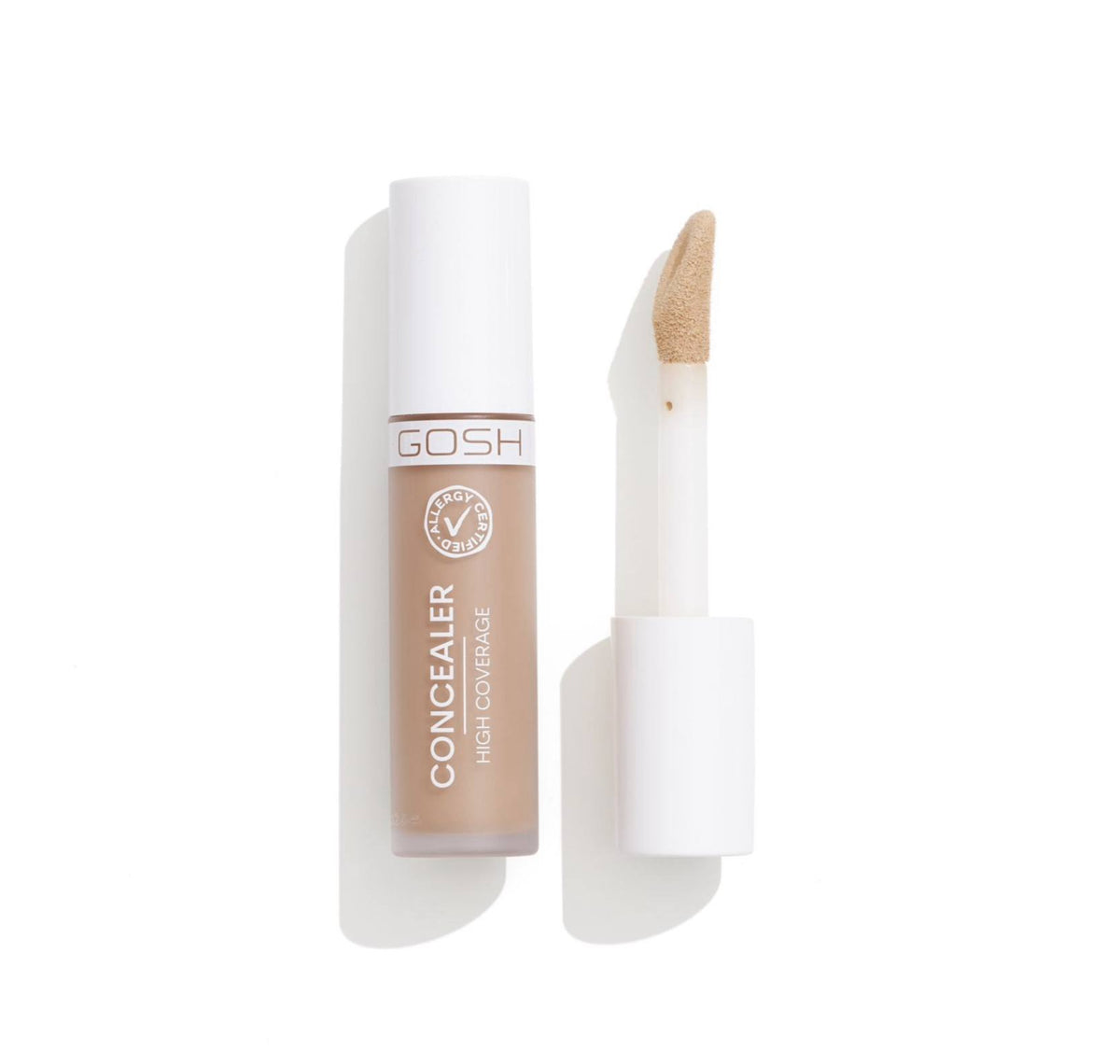 GOSH High Coverage Concealer - -