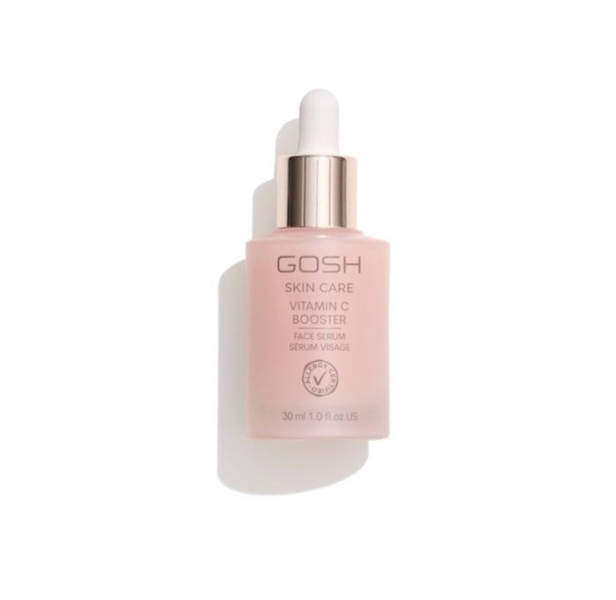 GOSH Vitamin C Booster - -