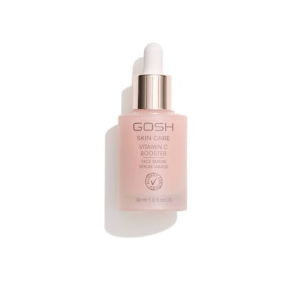 GOSH Vitamin C Booster - -