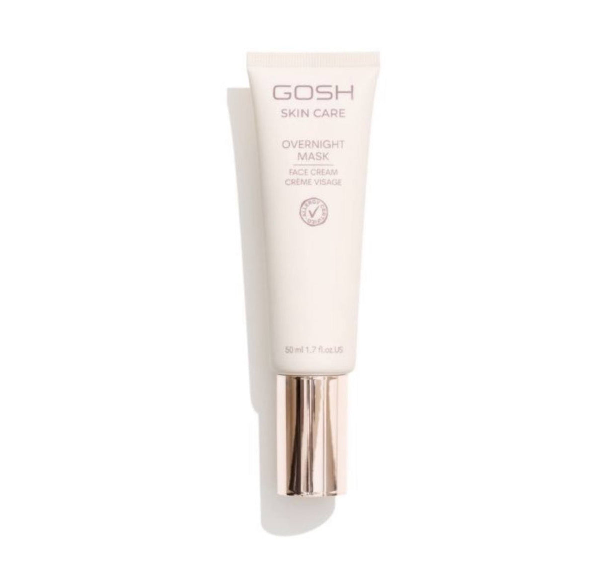 GOSH Overnight Mask - -