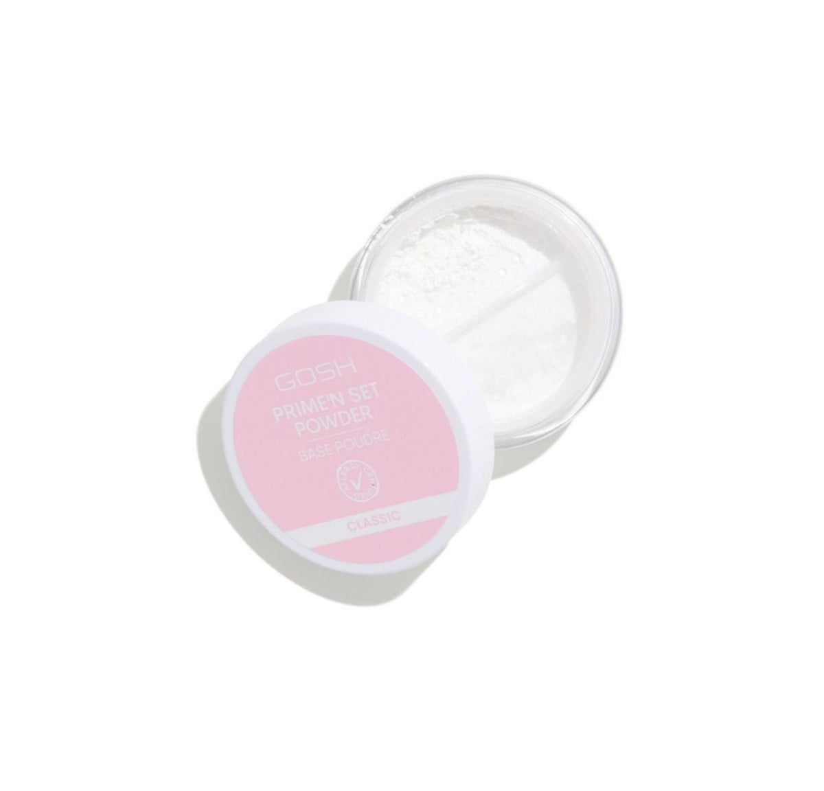GOSH Prime 'n Set Powder - Classic - -