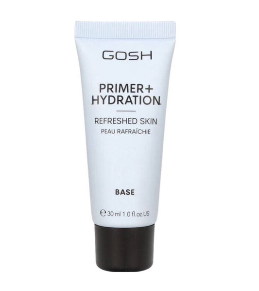 GOSH Primer Plus+ Hydration - -