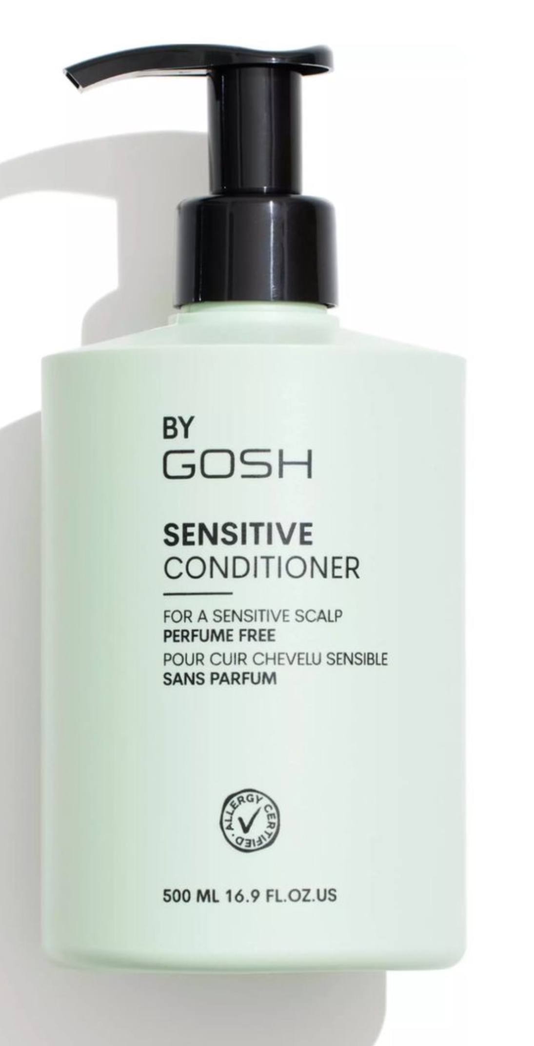 GOSH Sensitive Conditioner - - 500ml