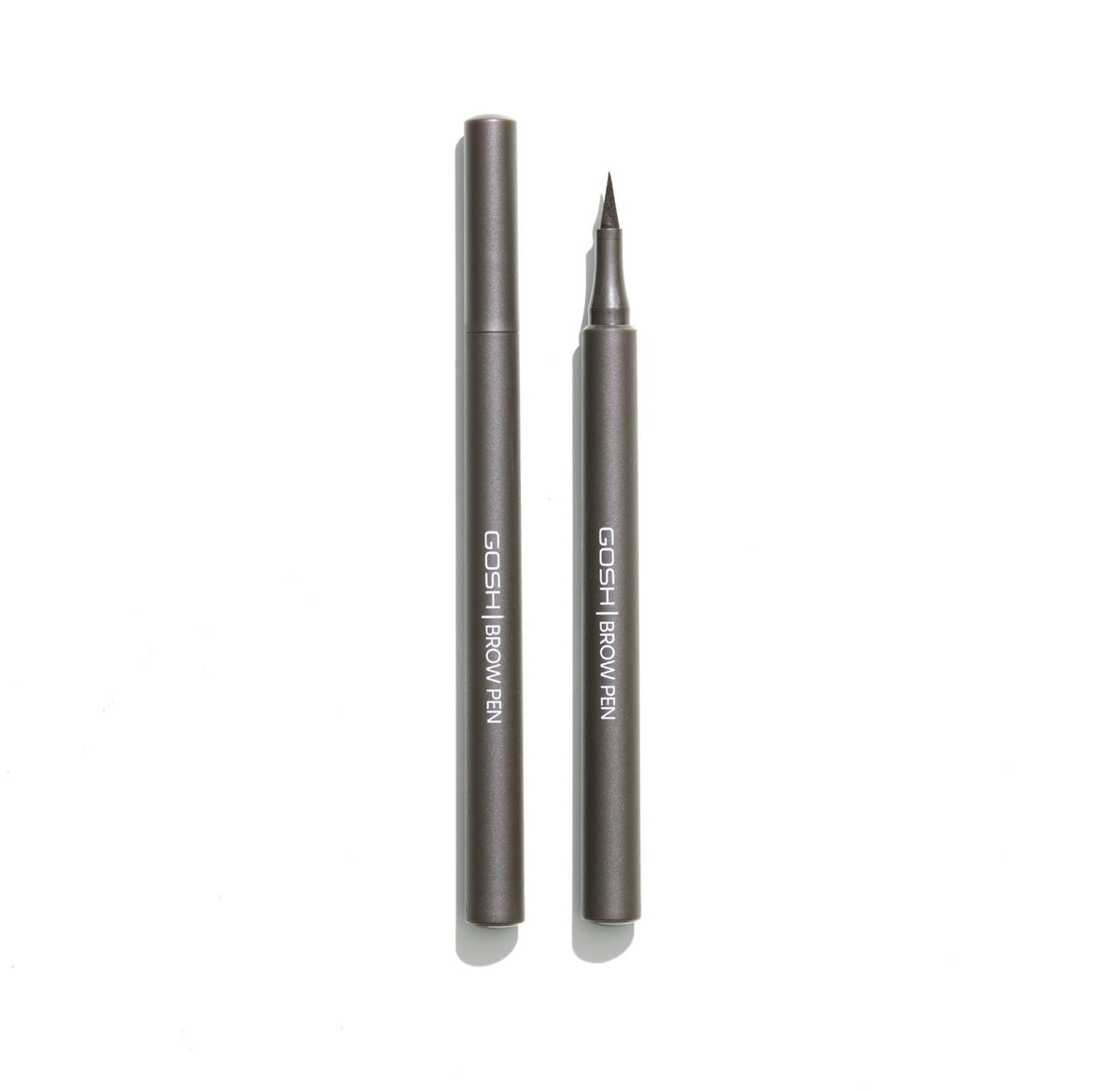 GOSH Brow Pen - - 002 Greybrown