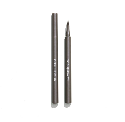 GOSH Brow Pen - - 002 Greybrown