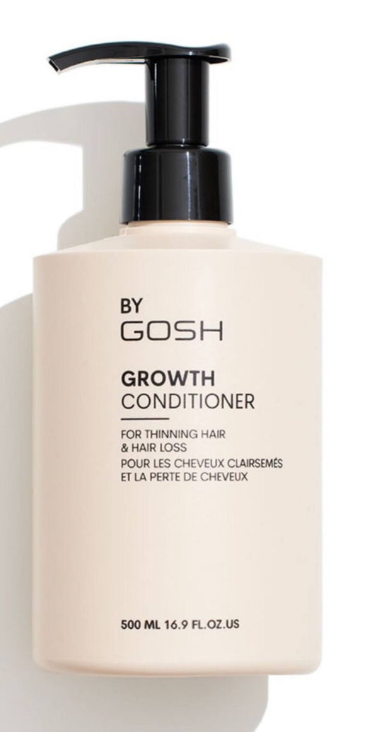 GOSH Growth Conditioner - - 500ml