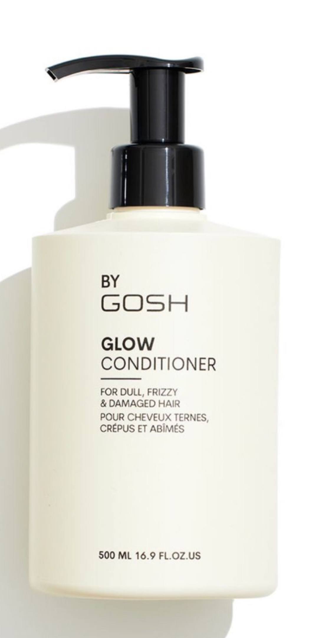 GOSH Glow Conditioner - - 500ml