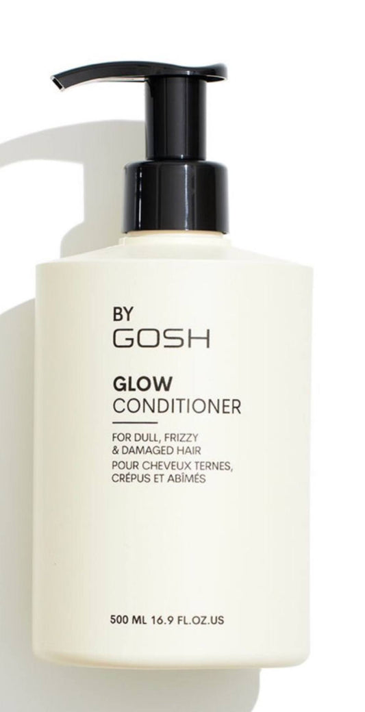 GOSH Glow Conditioner - - 500ml