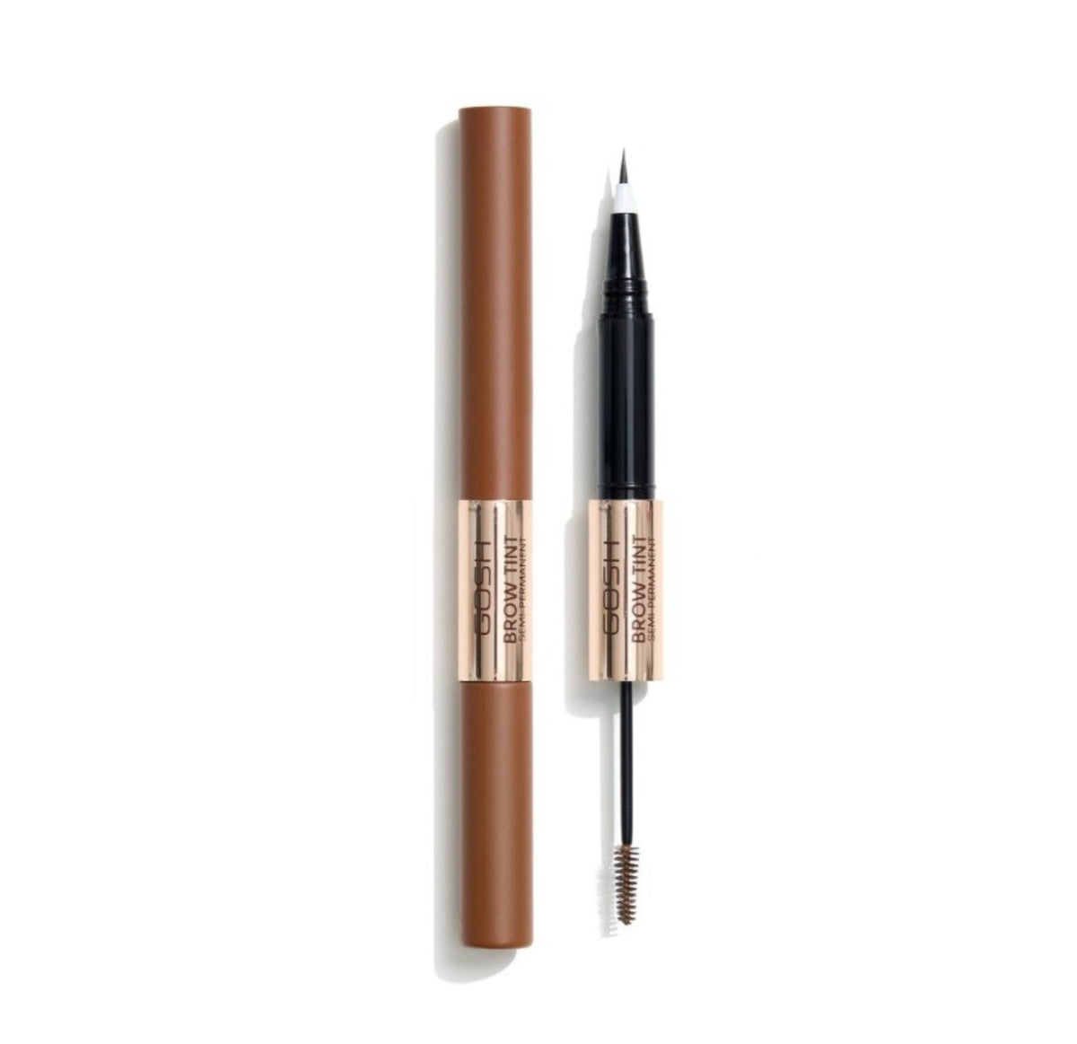 GOSH Brow Tint - 001 Light Brown - -