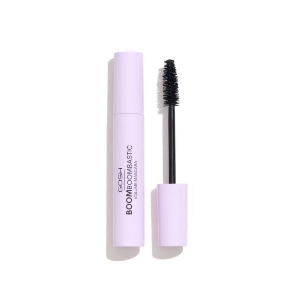 GOSH BOOM BOOMBASTIC VOLUME MASCARA - - BLACK