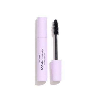 GOSH BOOM BOOMBASTIC VOLUME MASCARA - - BLACK