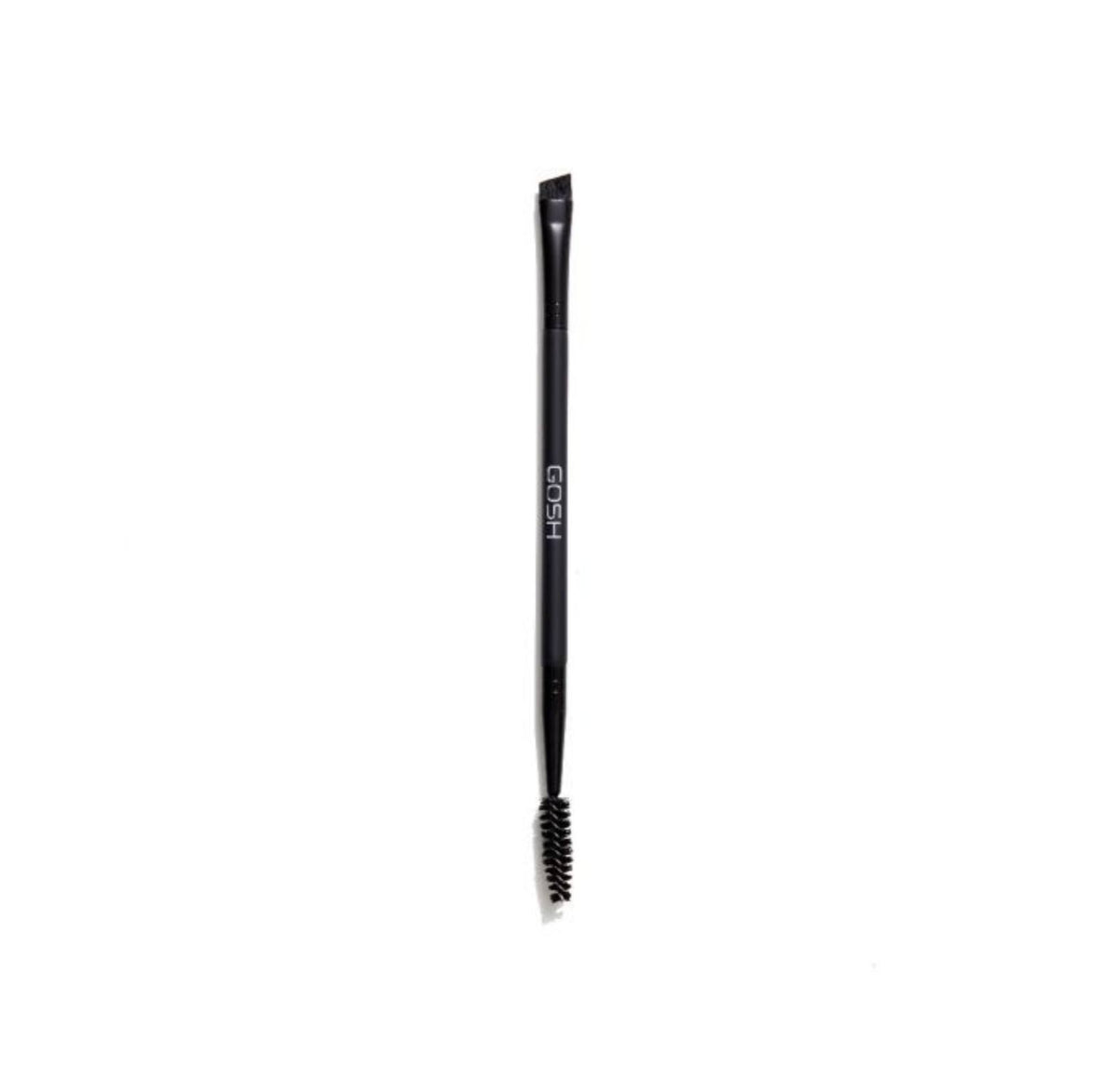 GOSH Double-Ended Slanted Brow Brush 034 - -