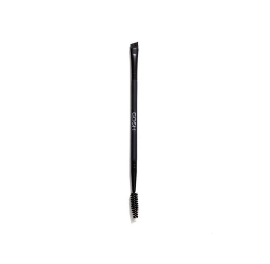 GOSH Double-Ended Slanted Brow Brush 034 - -