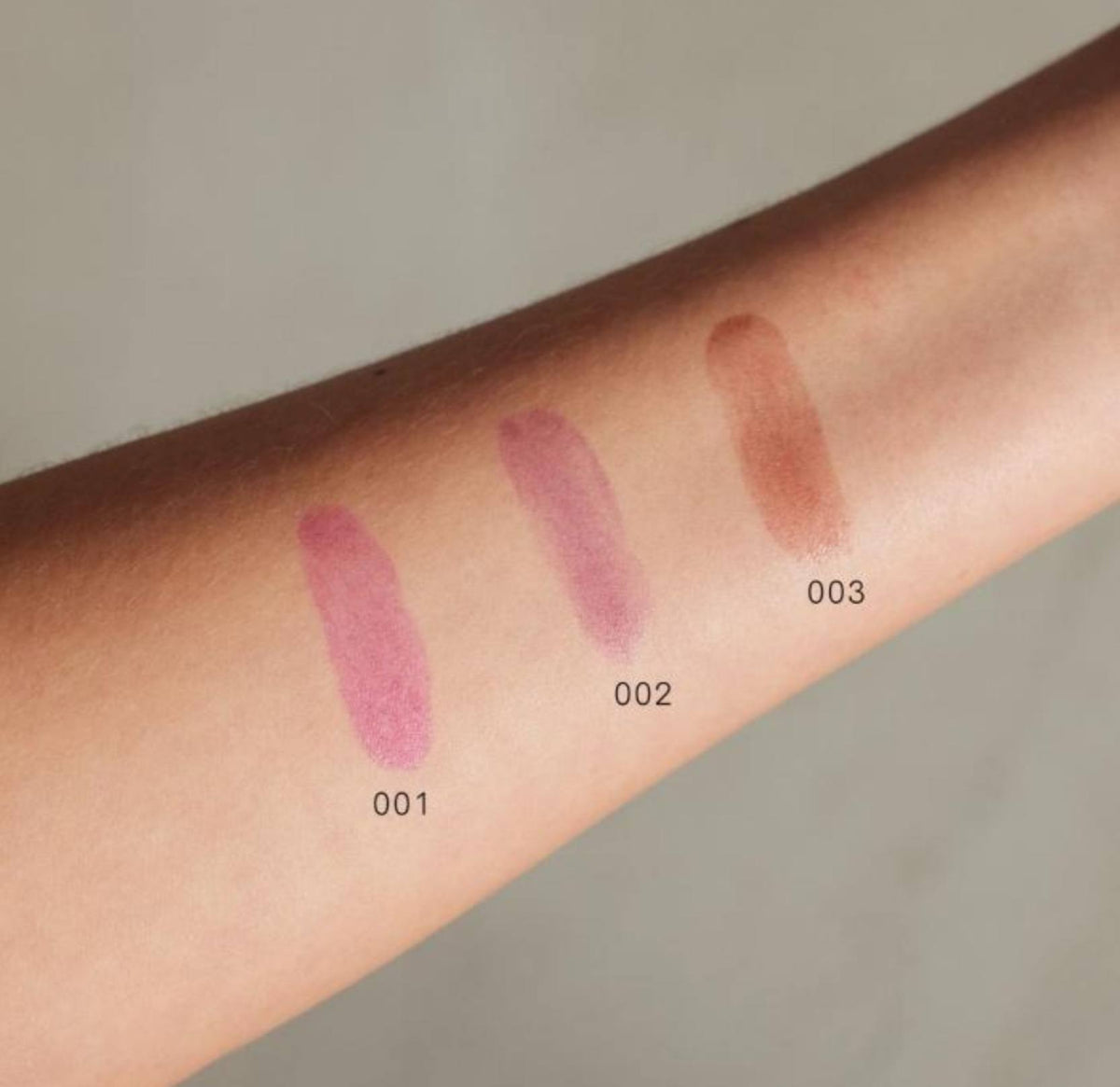GOSH Lip Stain - -